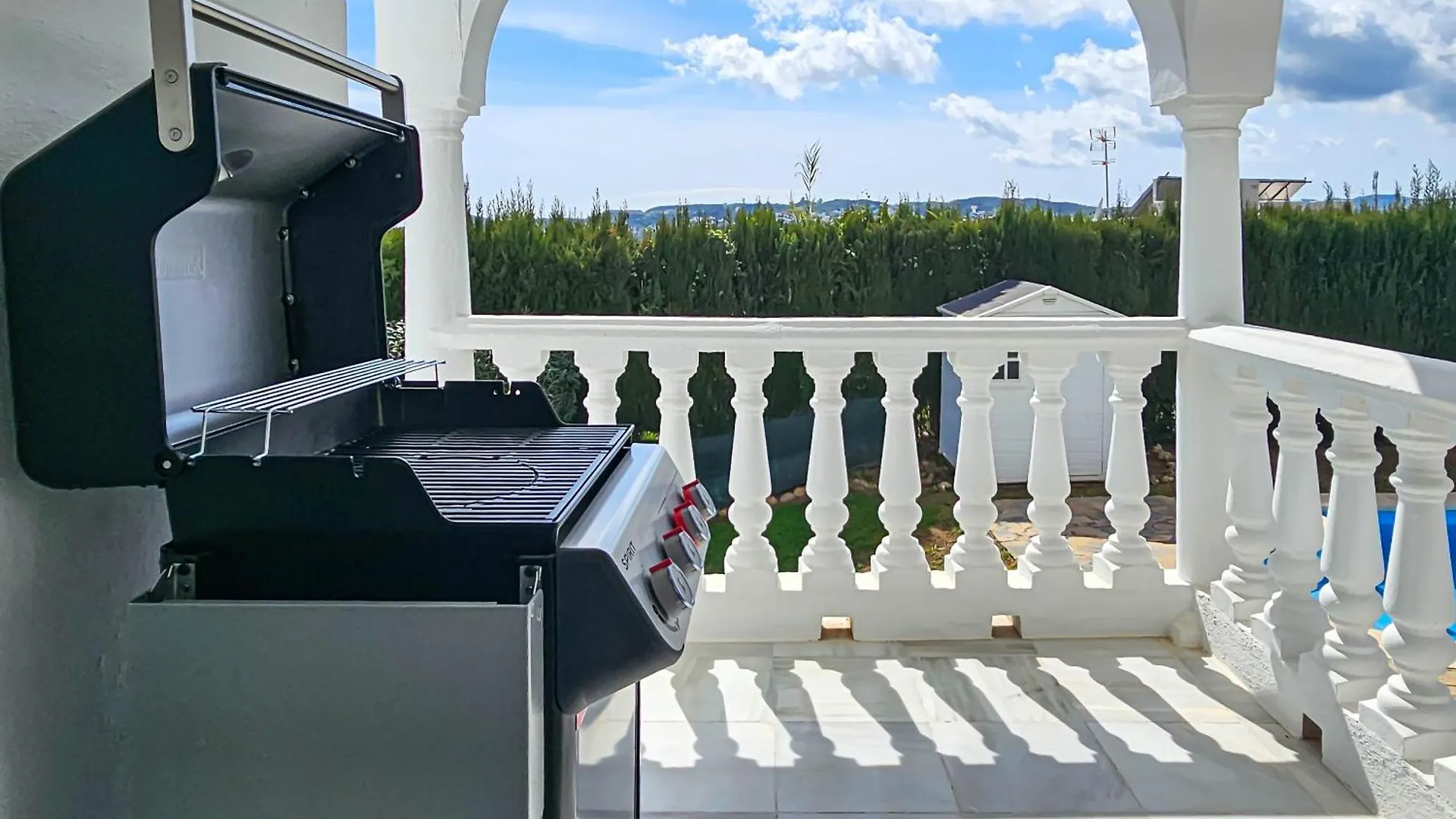 Villa Las Mariposas In La Sierrezuela, Mijas Costa